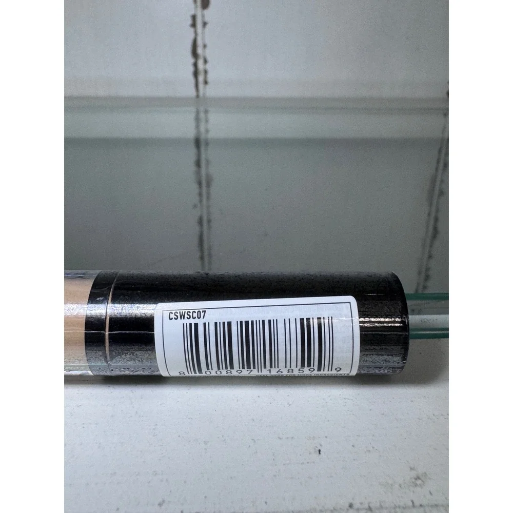 NYX Can't Stop Won't Stop Contour Concealer Natural CSWSC07 24HR Matte Finish